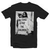 Hip Hop Tshirt Tang Is For The Children Unisex and Kids Rap Funny Parody