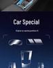 Applicable for 2020-2024 Mazda 3 Next-Gen Angkesaila Interior Protection Central Control HD Screen Gear Shift Film.