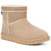 UGG Modische Bequeme Kurze Schneestiefel Unisex Stiefel Dune 1166751-DUNE
