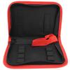 RC Repairing Maintenance Tool Storage Box Bag for Remote Control Car Boat Airplane