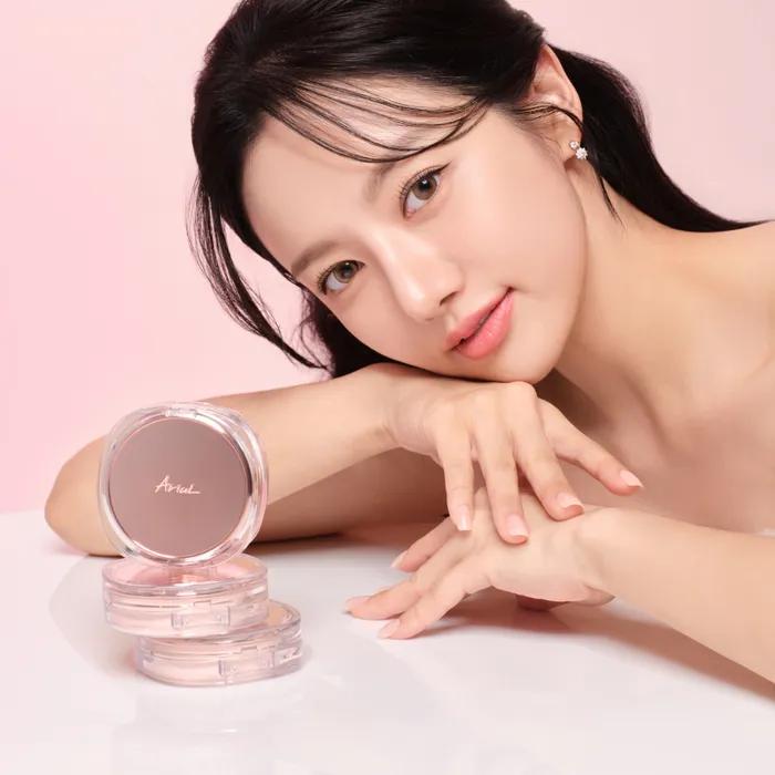 [Ariul]_Ink Feeder Coverlasting Cushion (SPF50/PA++++)