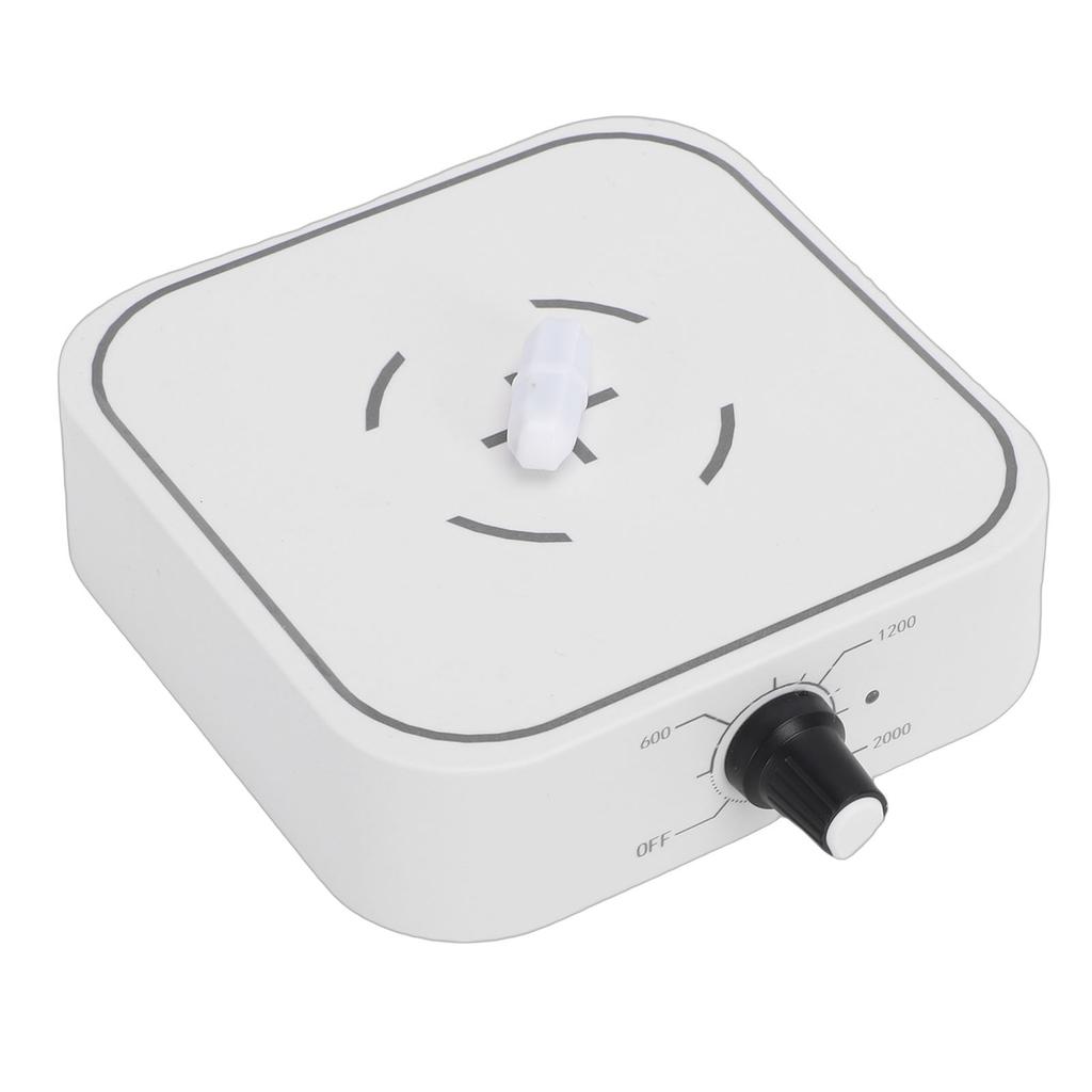 Magnetic Stirrer Automatic Stirring Portable Electric Magnetic Stir Plate Mixer for Kitchen