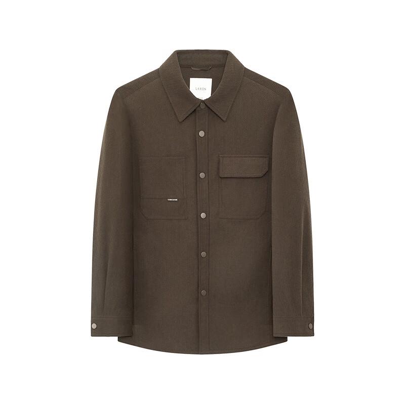 

Lexington Men s Long Sleeve Workwear Jacket 2XL