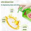Lux 400g Fragrance Body Wash Set