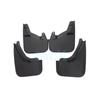 FOR cadillac Escalade   2024 Mudguard Fender Mud Flap Guards Splash Mudflaps Car Accessories Front Rear 4pcs