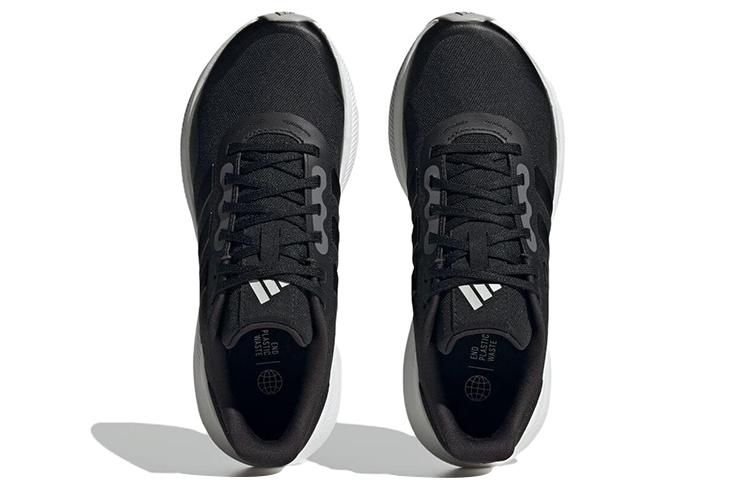 Women's Sneakers Adidas Wmns Runfalcon 3.0 TR 'Black Carbon'