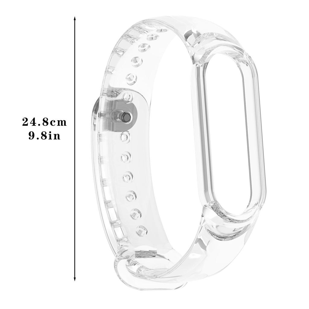 Photochromic Wristband Watch Wristband Smart Watch Wristband Sports Wristband