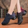 2024 Sneakers Dance Shoes for Women Flying Woven Mesh Comfortable Modern Jazz Dancing Shoes Girls Ladies Outdoor Sports Shoes
