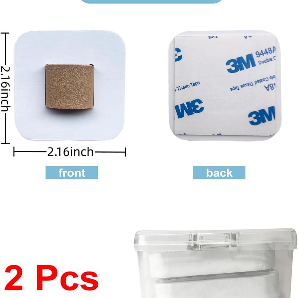 

Two - wooden colored sunglasses stand, glasses display stand, home decoration, desktop storage and organization