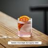LISM Ultra-thin Straight Glass Tumblers
