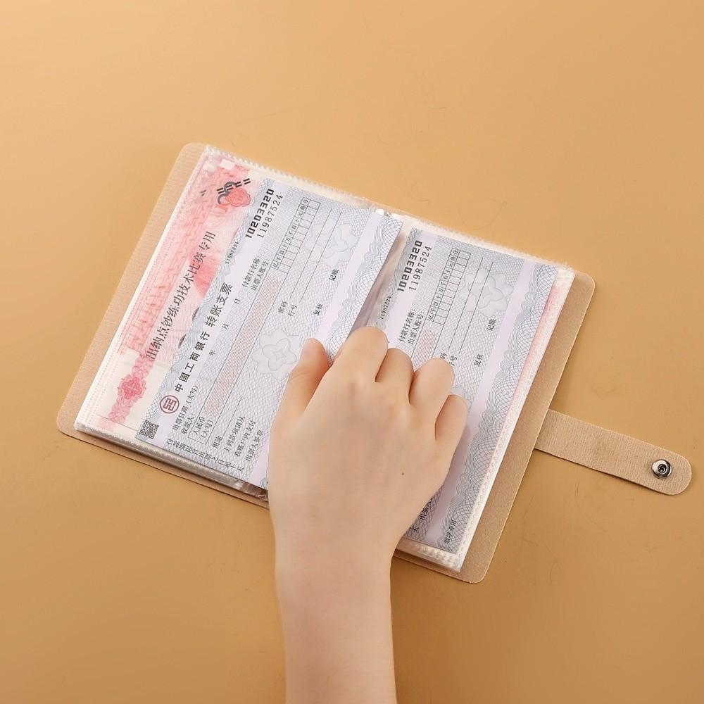 Save Money Mini Binder Savings Challenge Waterproof Savings Challenges Book New Budget Binder  Gift