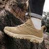 Casual Sneakers Men Anti-slip Low-top Comfortable Shoes Women Lightweight Outdoor Lace-up Breathable Casual Running Shoes Men