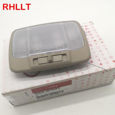 92850 3E500 Center Room Lamp Assy Gray for Kia Sorento 2006-2009 Overhead Console Room Lamp Assy 928503E500FC
