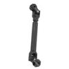 RC Antriebswelle Kreuzgelenk Keilwelle Stahl für 110 Fernbedienung Kletterauto 97137mm