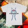 New Ahsoka Symbol Active Logo Men's T-shirt Funny Size S To 5XL