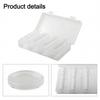 Storage Box Collection Box Case Container Coin Capsule