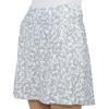 Zipore Golfwear Women Skirt G4ls22b02 Sno