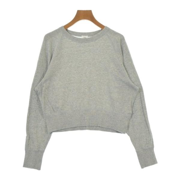 IENA LA BOUCLE Women s F Gray [Used] [Used]
