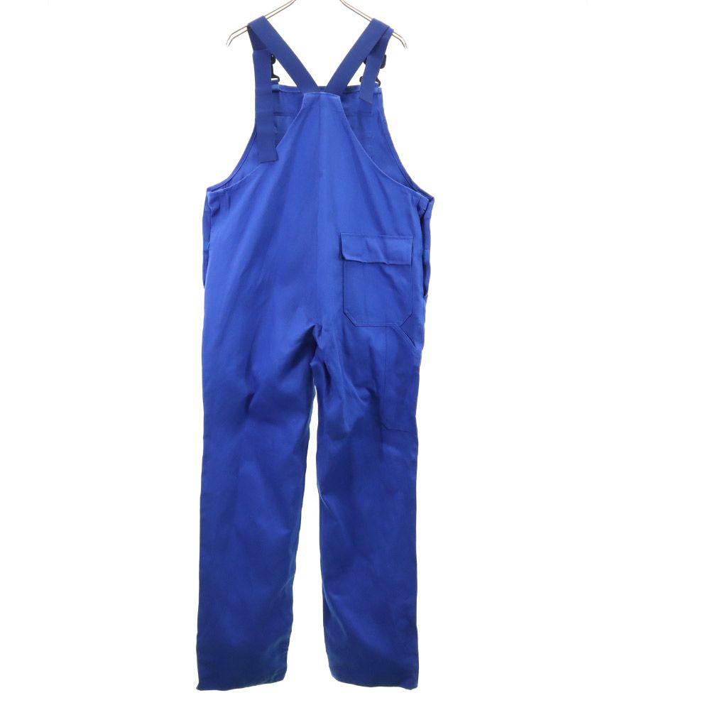 KEMPEL Overall 54 blue German Work Men's Used