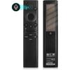 BN59-01385A Solar Voice Remote for Samsung TV Remotes Replacement with Bluetooth Rechargeable Solar Cell Fit for Samsung Remote Control for Smart TVs