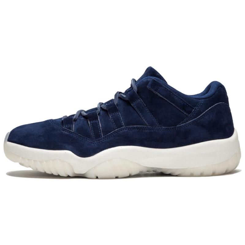 

Air Jordan 11 Retro Low RE2PECT Jordan AV2187-441 44