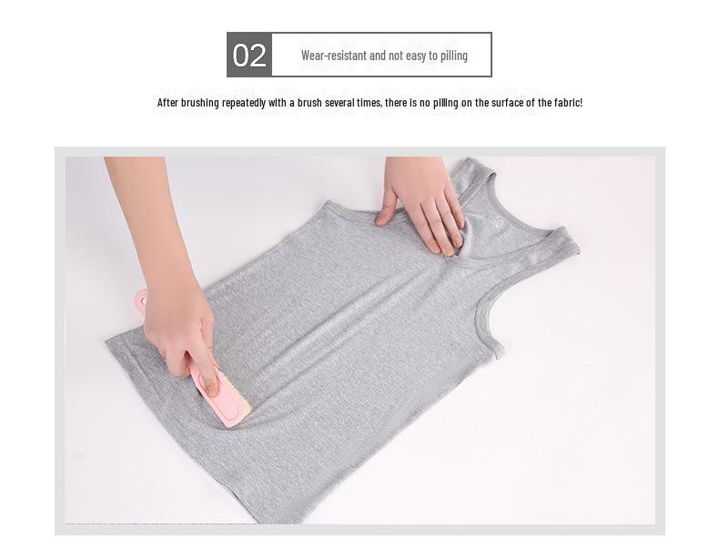 Herre Bomulls Treningsvest - Vår/Sommer