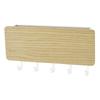 Letter Door Wall Hanging Hanger Hooks Decor