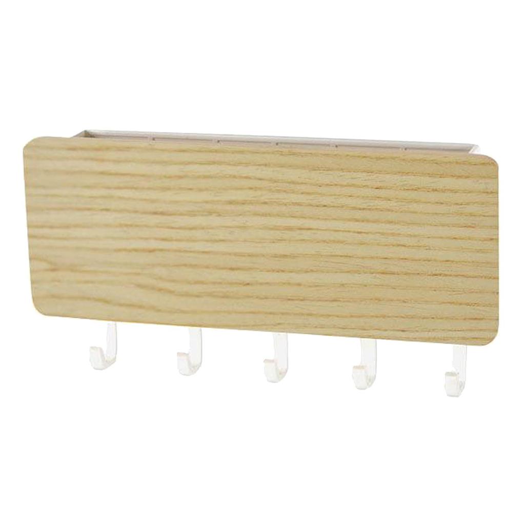 Letter Door Wall Hanging Hanger Hooks Decor