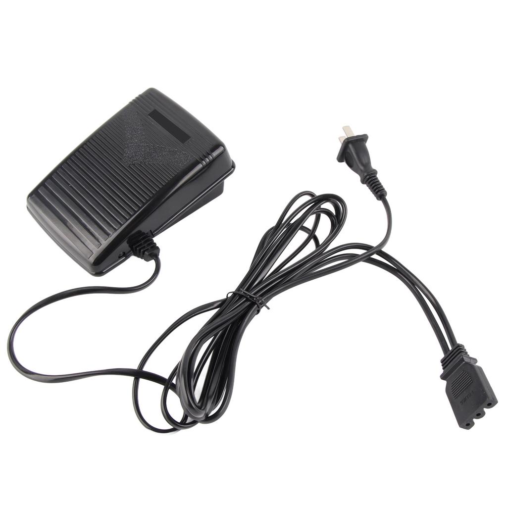 Sewing Machine Foot Pedal Speed Controller for SINGER 4411 4423