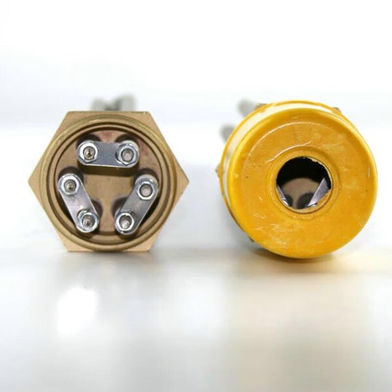 Industrial Water Tank Electric Heating Tube