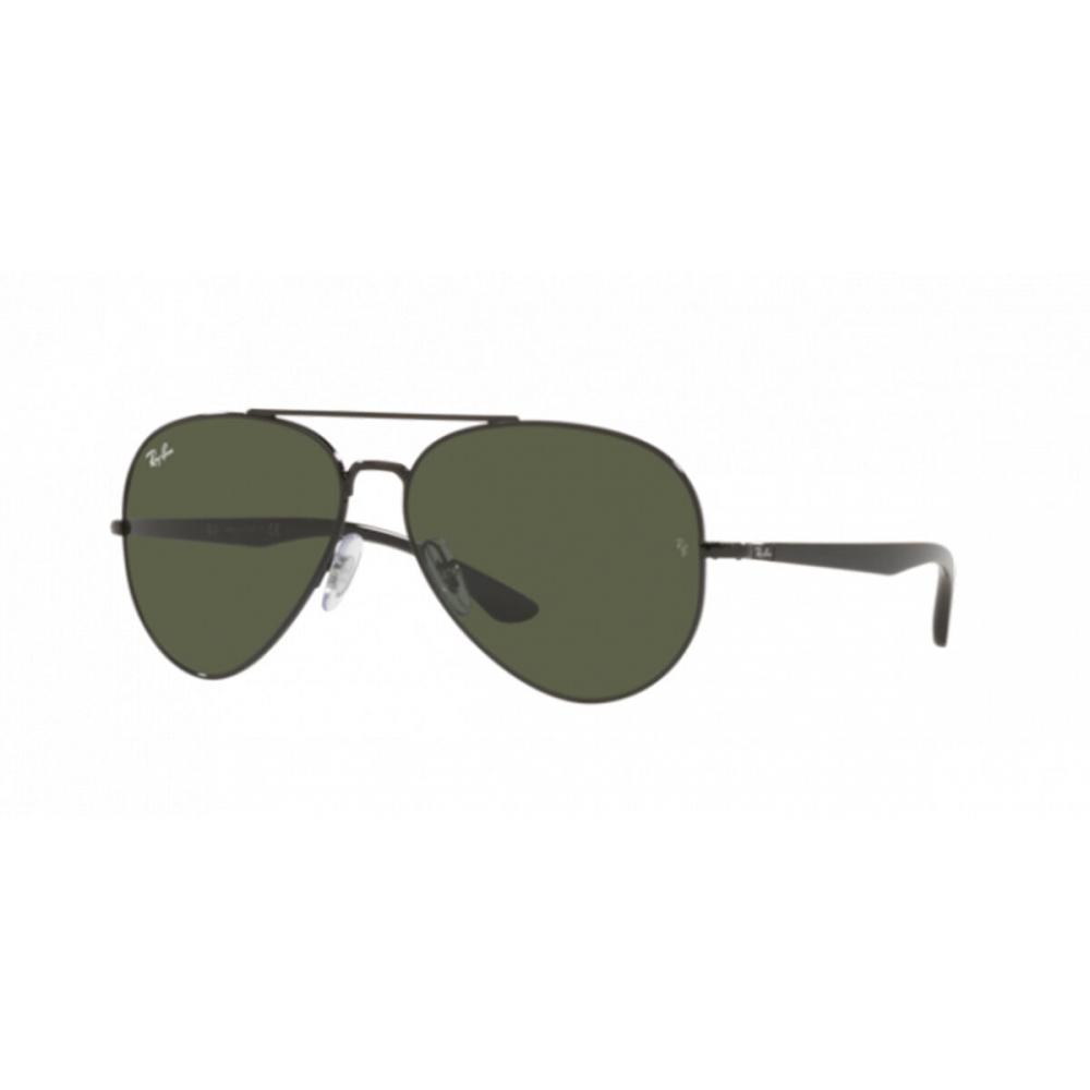 Ray Ban Rb3675 002 31 Unisex Sunglasses
