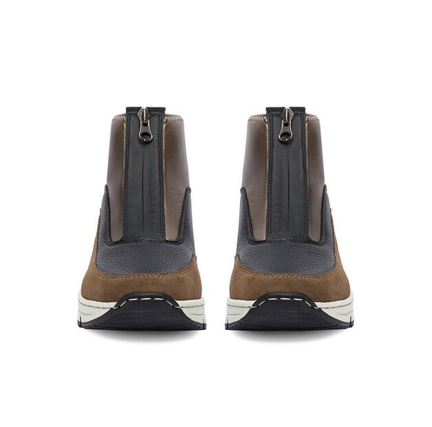Rieker CEO-N6352-25 Brown Ankle Boots