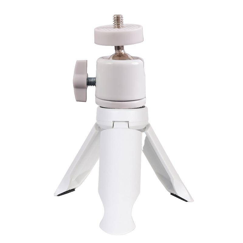 Portable Thick Handle Tripod Base for DJI Pocket 3 Action Camera