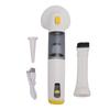 Handheld Pet Grooming Vacuum High Efficiency Portable Dog Shedding Grooming Vacuum for Car Home