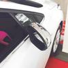 Galvanisierte Rückspiegelabdeckung für 17-18 Chevrolet Cruze
