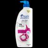 Head & Shoulders Hedvábně hladký šampon proti lupům