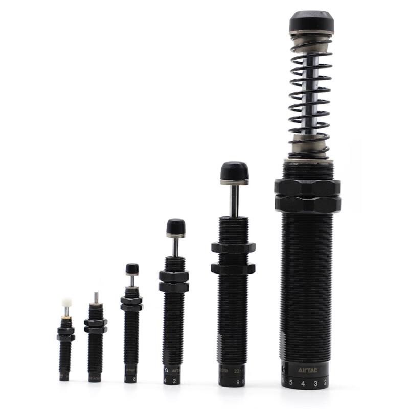 Airtac Standard Hydraulic Shock Absorber Standard