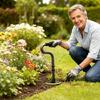 Ergonomic Stand Up Assist Device For Seniors 5 Height Selections Lightweight Aluminum Construction Wide Firm Base