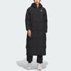Adidas Down Jacket Down Jacket Women's Black IK2385