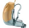 Backpack Deuter AC Lite 21 SL Caramel/sage (Women's) (3420221-6211)
