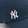 Cap Clean Up Suspense MLB NY Navy FREE SUSPENSE 47 CLEAN UP New York Yankees '47brand '47BRAND