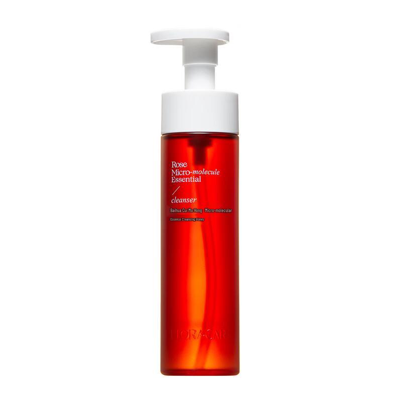 Baihuacui Black Ink Red Essence Amino Acid Cleansing Nectar