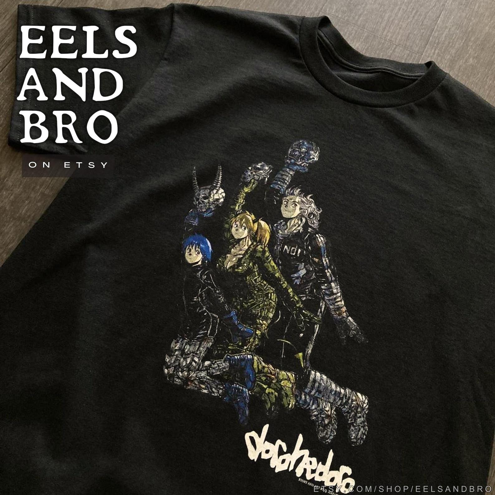 NOI NIKAIDO EBISU Unisex T-Shirt XL