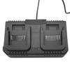 3A Lithium Battery Fast Charger 2 Way Power Tool Battery Charger Eu/Us Plug For Makita 18V 21V Battery Bl1415/1815/1830/1850