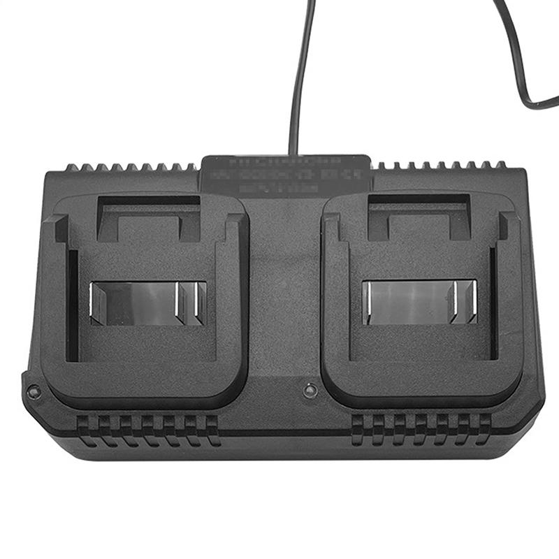 3A Lithium Battery Fast Charger 2 Way Power Tool Battery Charger Eu/Us Plug For Makita 18V 21V Battery Bl1415/1815/1830/1850