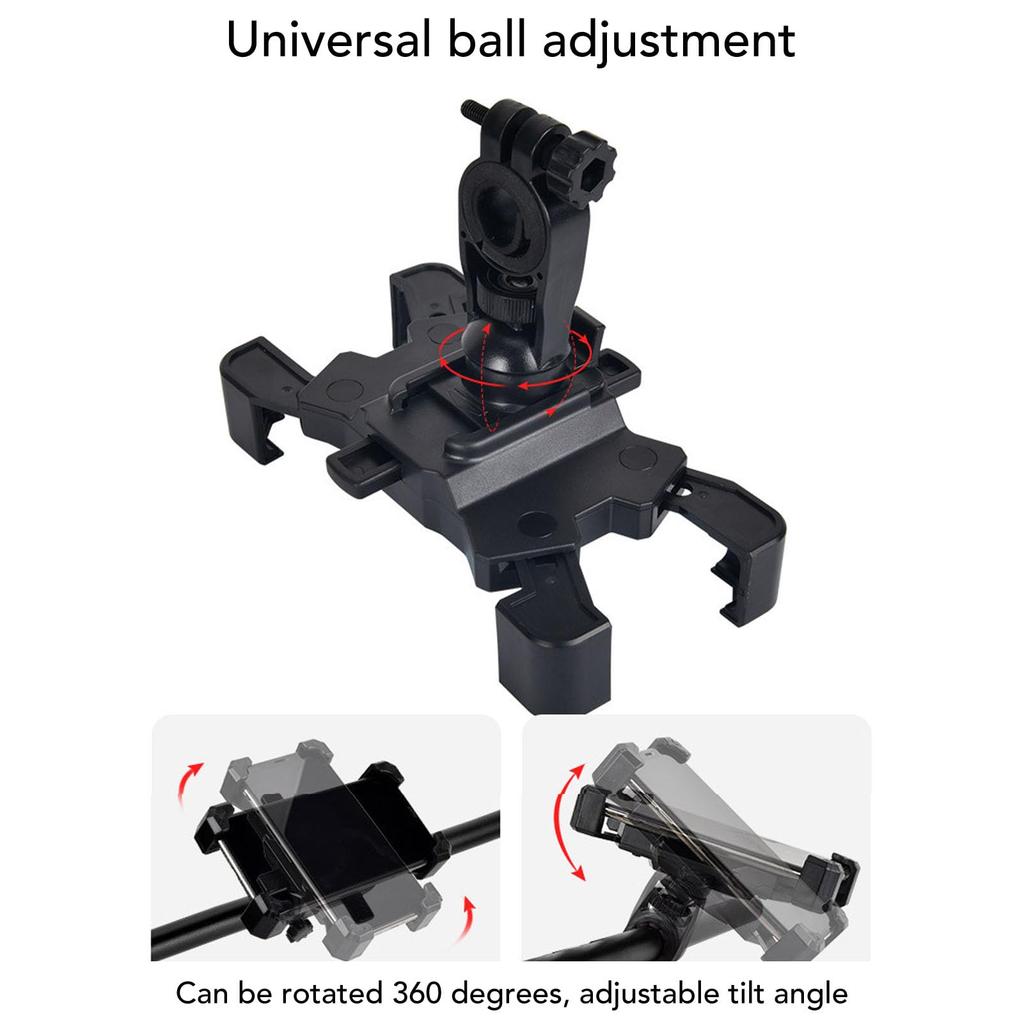 Smartphone Holder, Motorcycle, Smartphone Holder, Vibration Absorption, Motorbike, Smartphone Holder, Mobile Phone Holder, Motorbike,