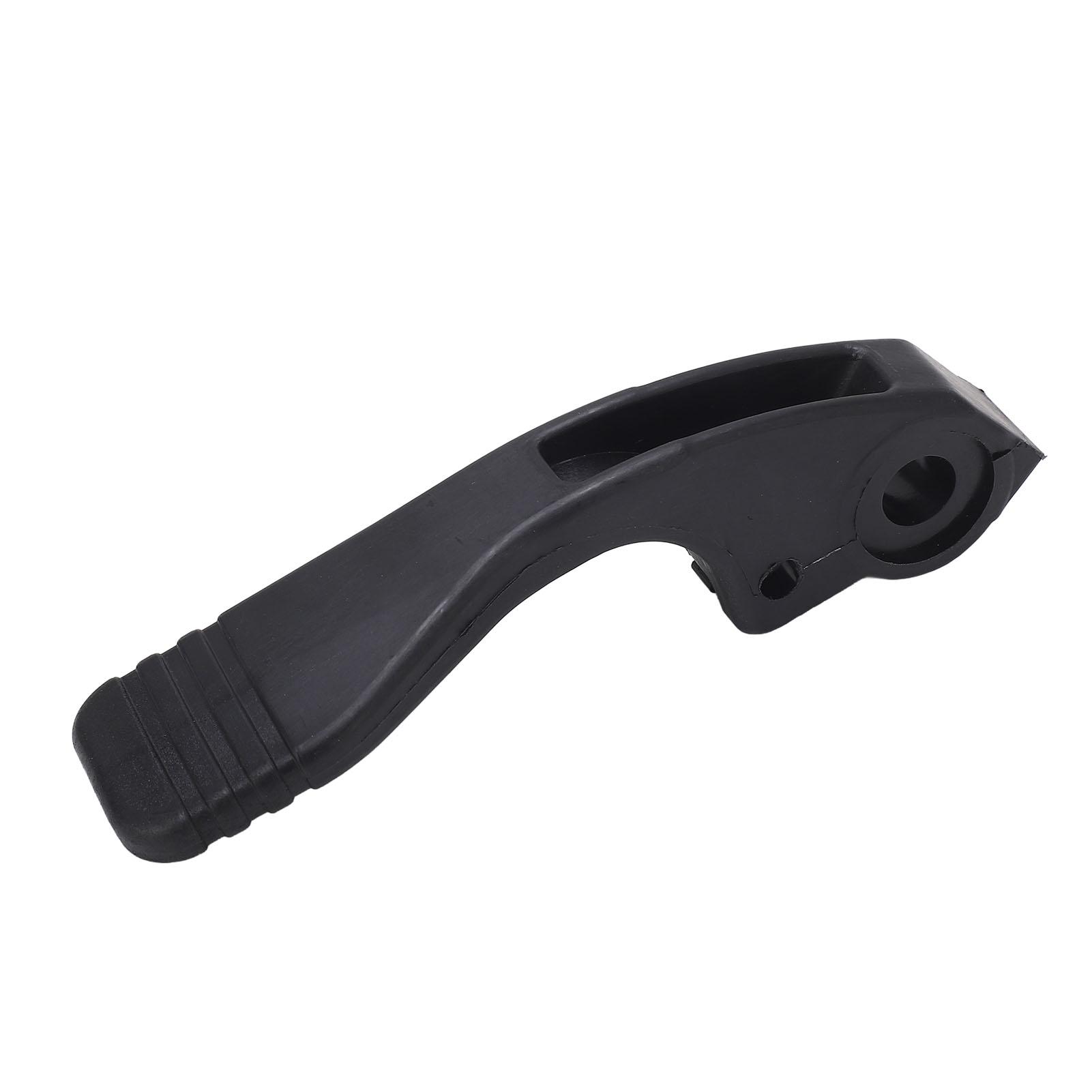 

Ручка переключения передач подвесного мотора из АБС-пластика для замены на 2-тактную лодку 15 л.с. для ремонта