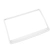 Navigation Screen Cover Trim Strong Protection Perfect Fit Central Control Screen Frame Cover