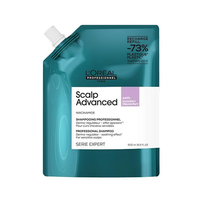 L#039;Oréal Professionnel Série Expert Shampoing Scalp Advanced Recharge Anti-Inconfort 500ml