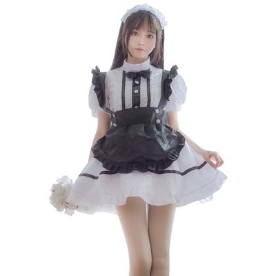 Buy Anime Maid Suit From 3 Usd Free Shipping Affordable Prices And Real Reviews On Joom